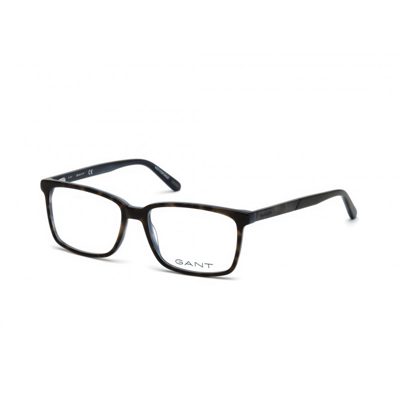 Eyeglasses Gant GA 3165 056 Havana/Monocolor / 56mm