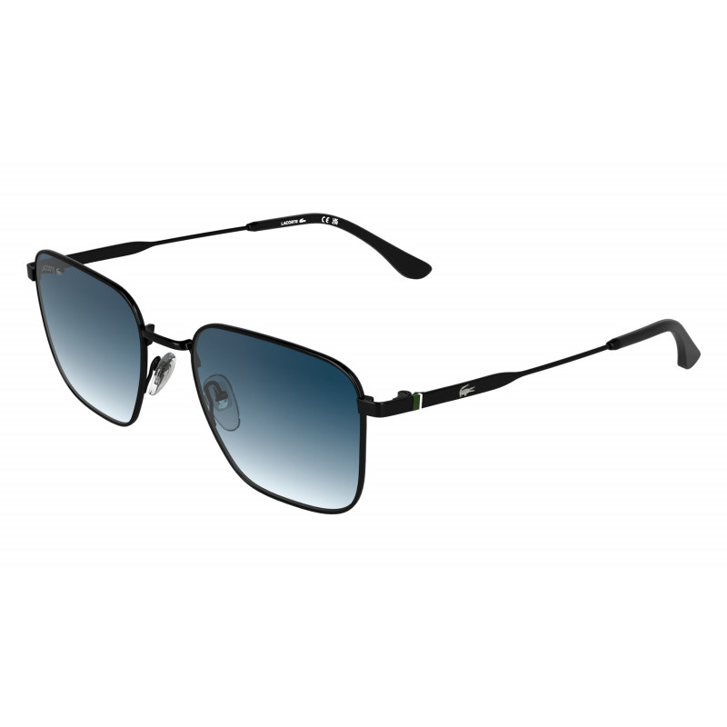 Sunglasses LACOSTE L 289 S 001 Black 53mm