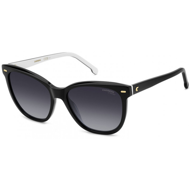 Sunglasses CARRERA 3043 /S 0S9O 9o Dark Grey Shaded 56mm