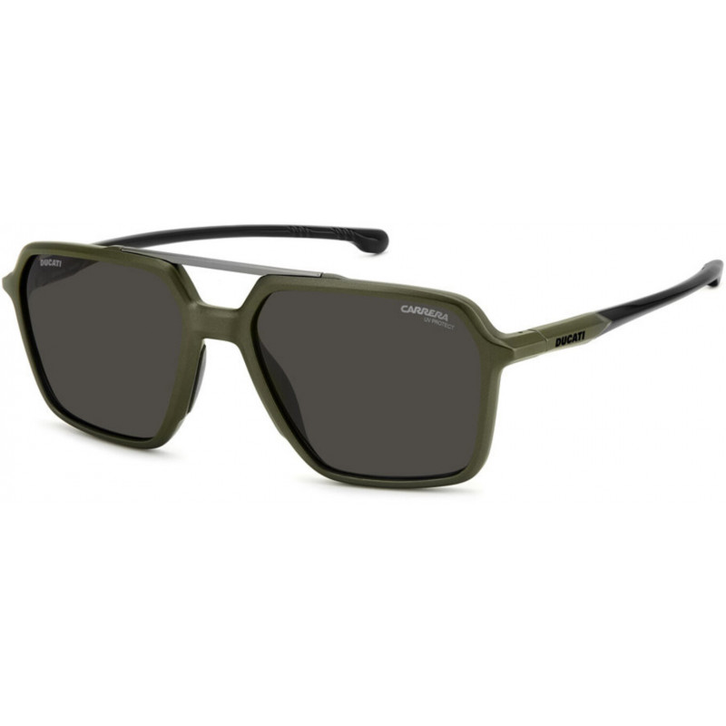 Sunglasses Carrera CARDUC 042 /S BO2K 2k Grey Antireflex 55mm