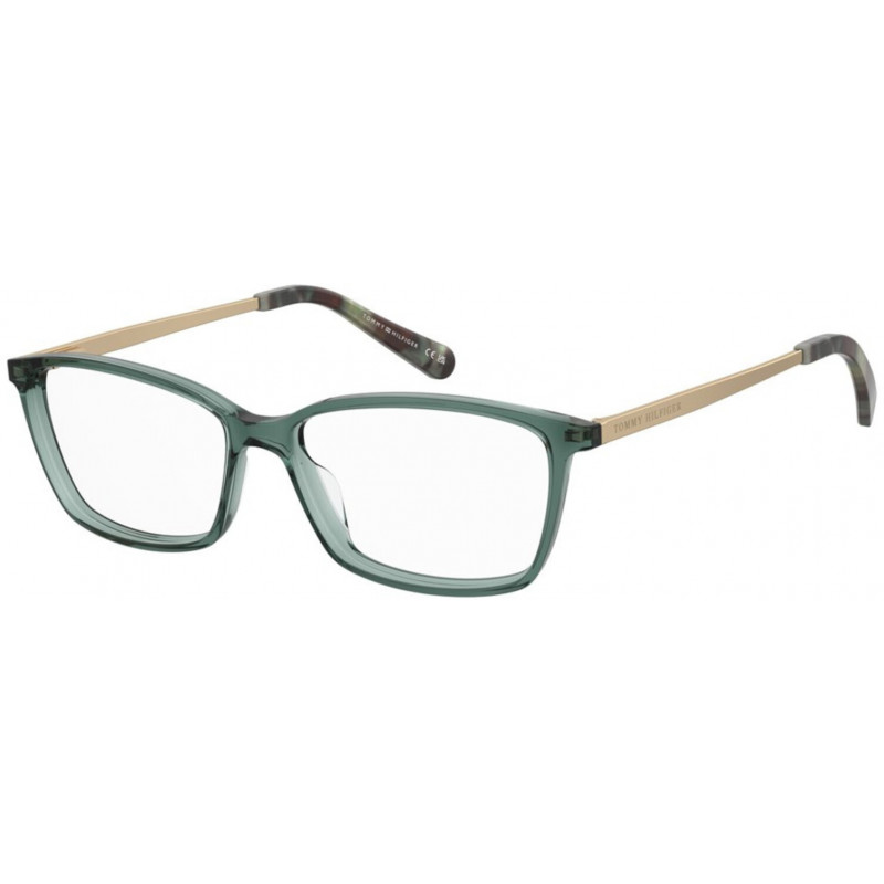 Eyeglasses Tommy Hilfiger TH 2183 ZI9 Blue