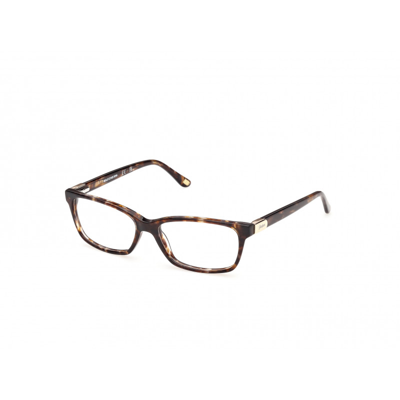 Eyeglasses Skechers SE 50182 047 Dark Havana / 53mm