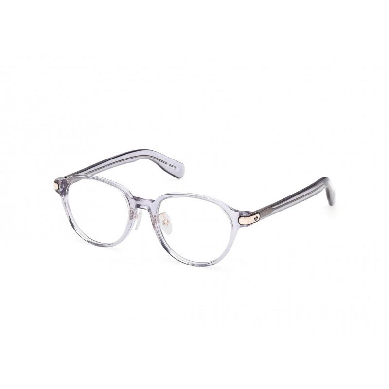 Eyeglasses Adidas Originals OR 5133 -H 020 Shiny Grey / 52mm
