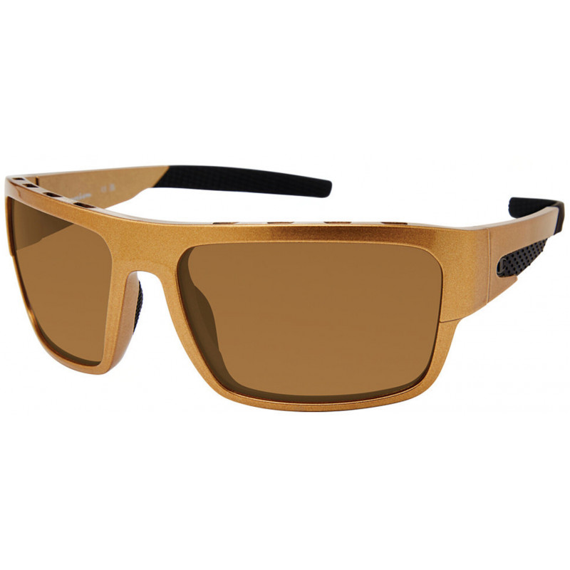 Sunglasses Champion MORE C03 Matte Bronze 62mm