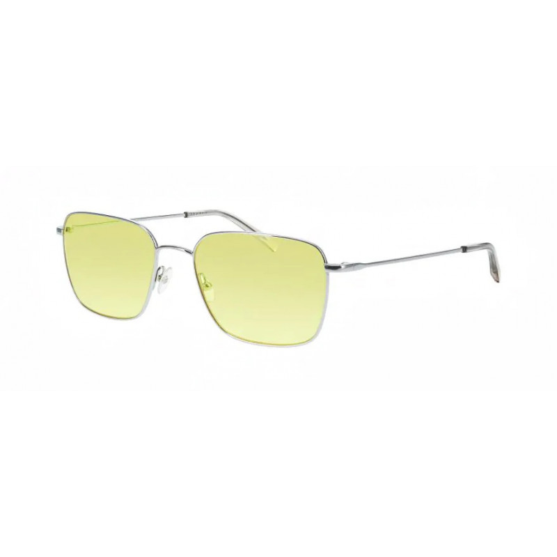 Eyeglasses Inface KODIAK 1022 Silver / Nosepads 54mm