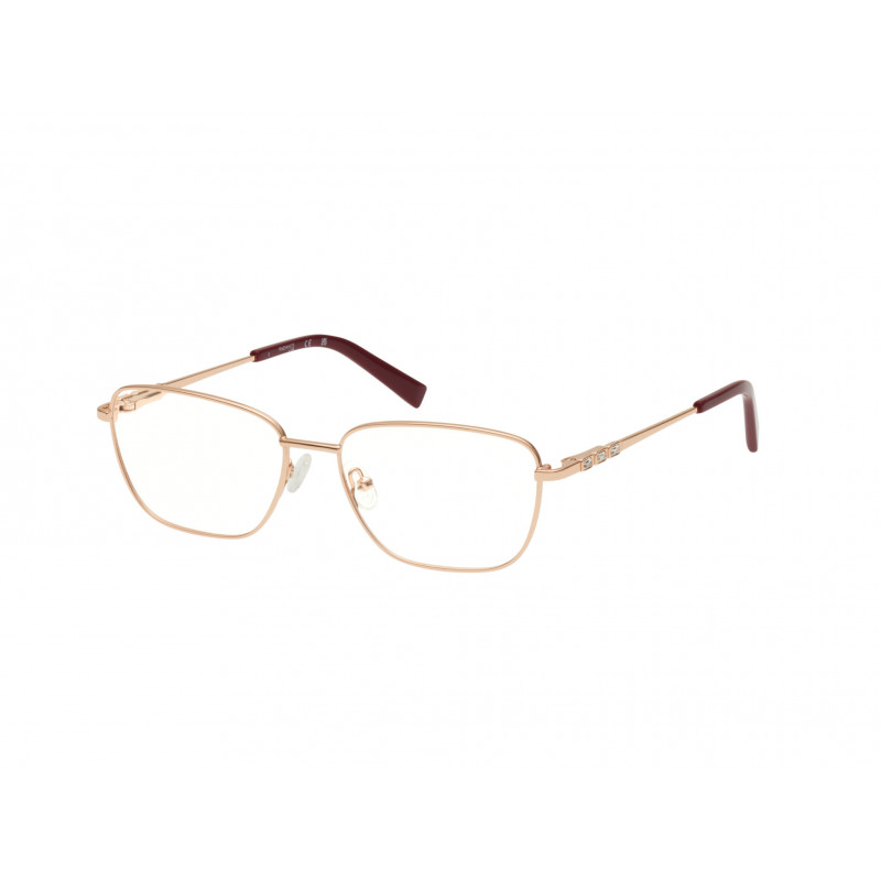 Eyeglasses Viva VV 50018 028 Shiny Rose Gold / 52mm
