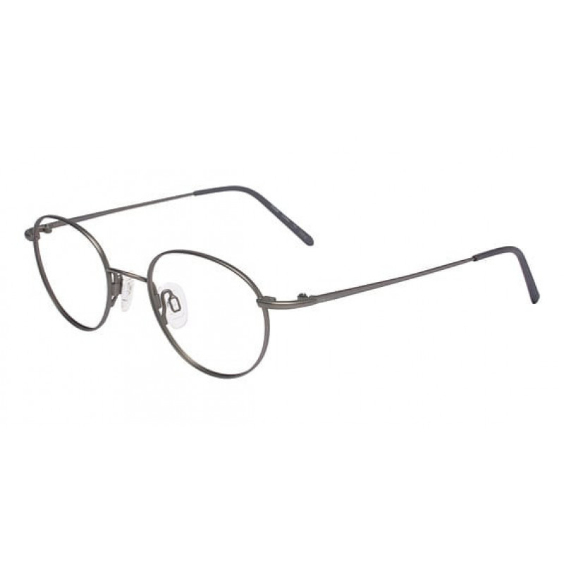Eyeglasses FLEXON 623 N 014 Charcoal 46mm