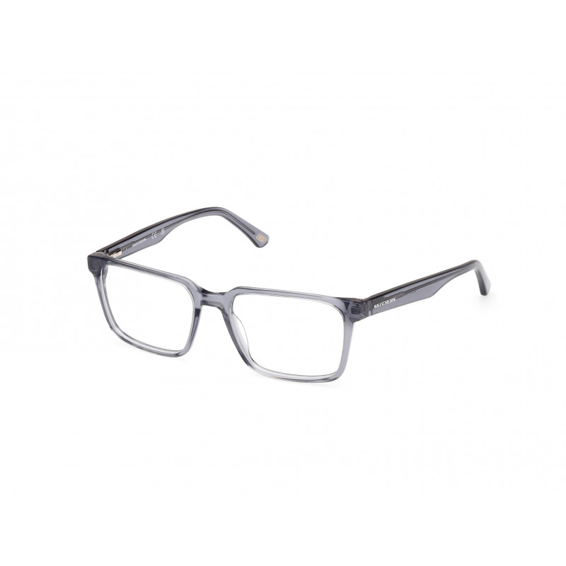 Eyeglasses Skechers SE 3353 086 Shiny Grey / 53mm