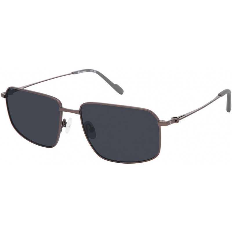Sunglasses Champion FL 6010 C03 Matte Gunmetal 59mm