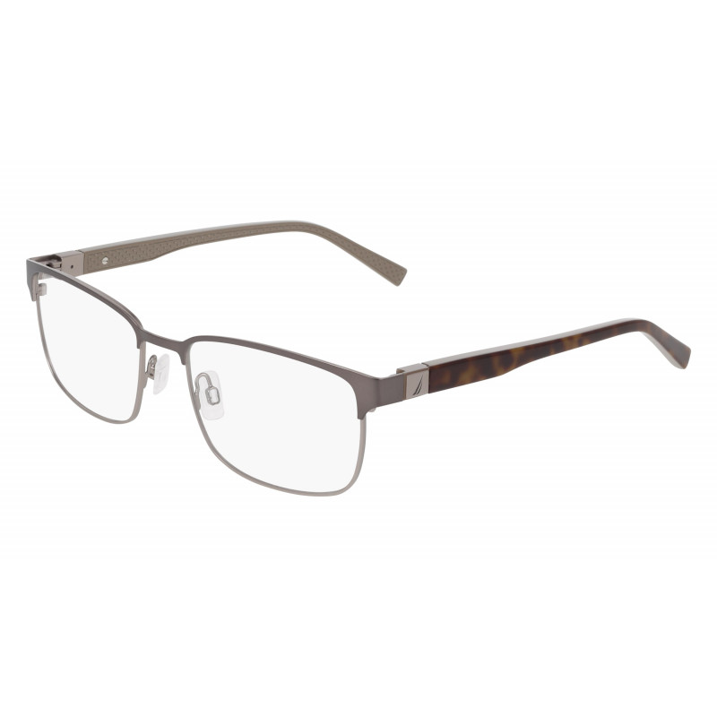 Eyeglasses NAUTICA N 7352 030 Satin Gunmetal
