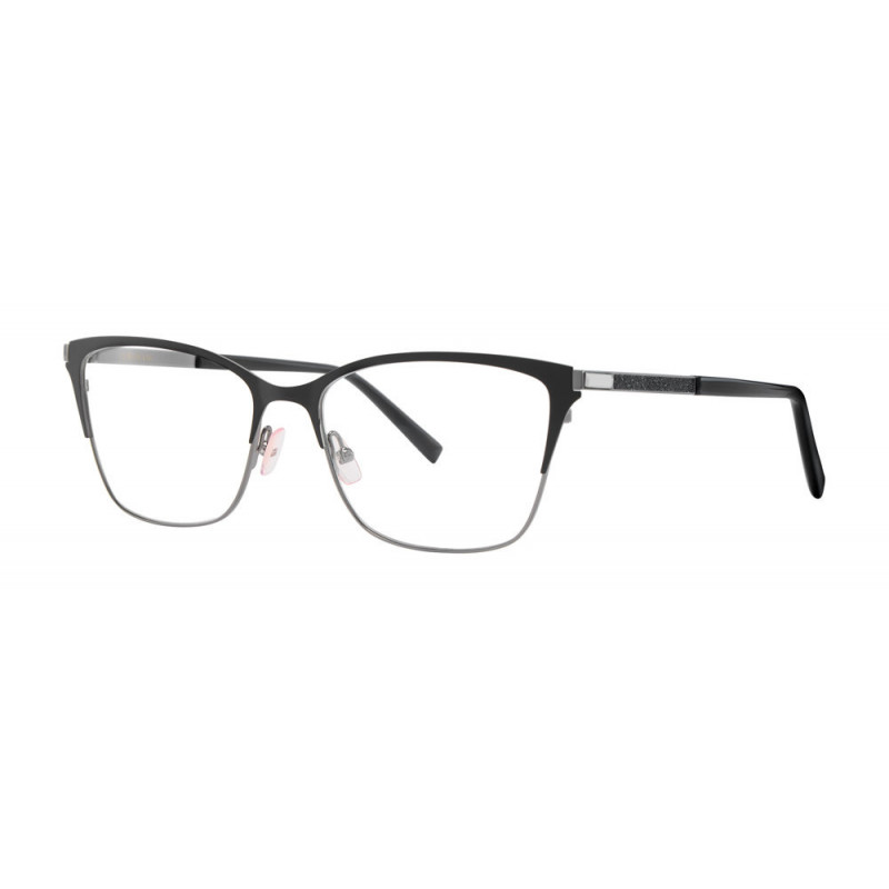 Eyeglasses Vera Wang Ashlee Black 56mm