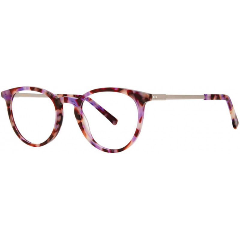 Eyeglasses Vera Wang Ginger Violet