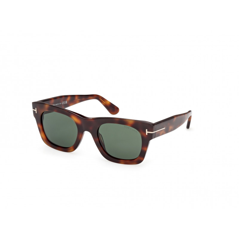Sunglasses Tom Ford FT 1314 53N Blonde Havana / 51mm