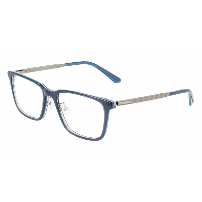 Eyeglasses CK 21534 A 438 Blue