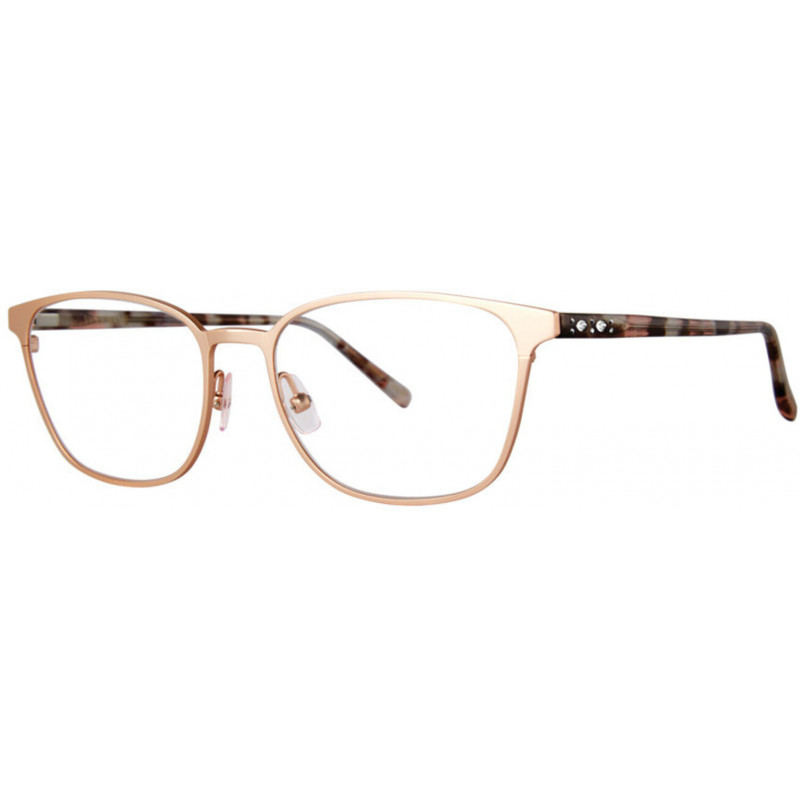 Eyeglasses Vera Wang Domina Rose