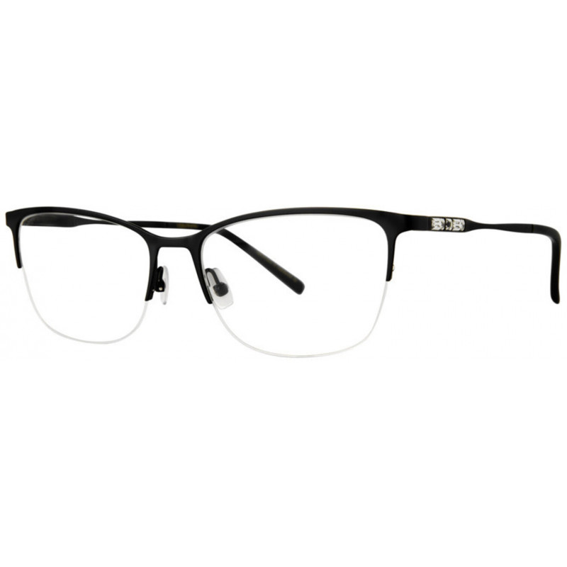 Eyeglasses Vera Wang Tasia Black 56mm