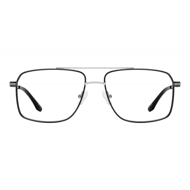 Eyeglasses Chesterfield CH 132 XL SVK Grey Black 56mm