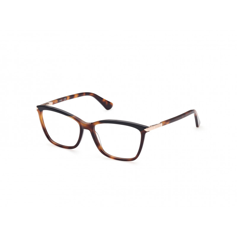Eyeglasses Guess GU 2880 053 Blonde Havana / 49mm