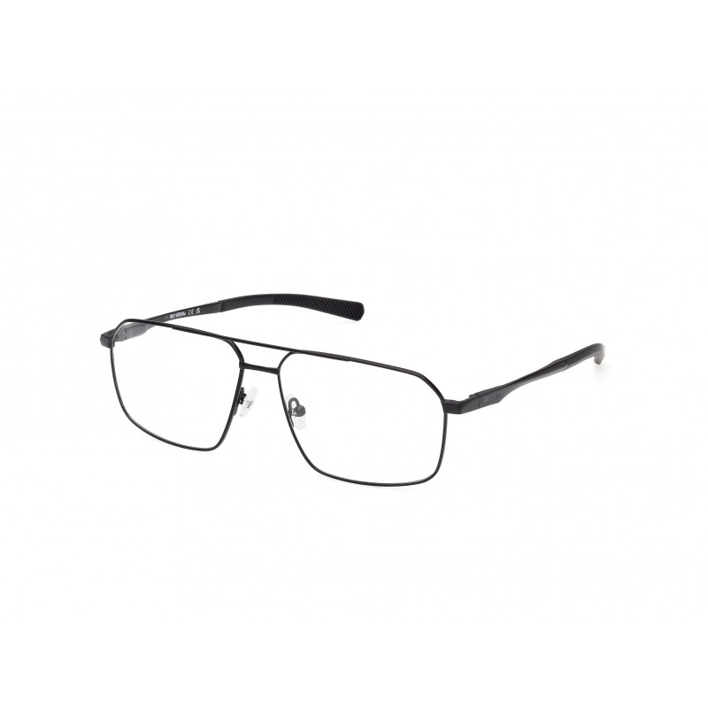 Eyeglasses Harley-Davidson HD 50115 002 Matte Black / 61mm