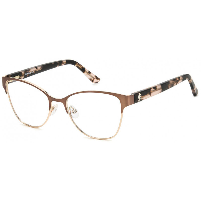 Eyeglasses Juicy Couture JU 259 /G 8KJ Pink 52mm