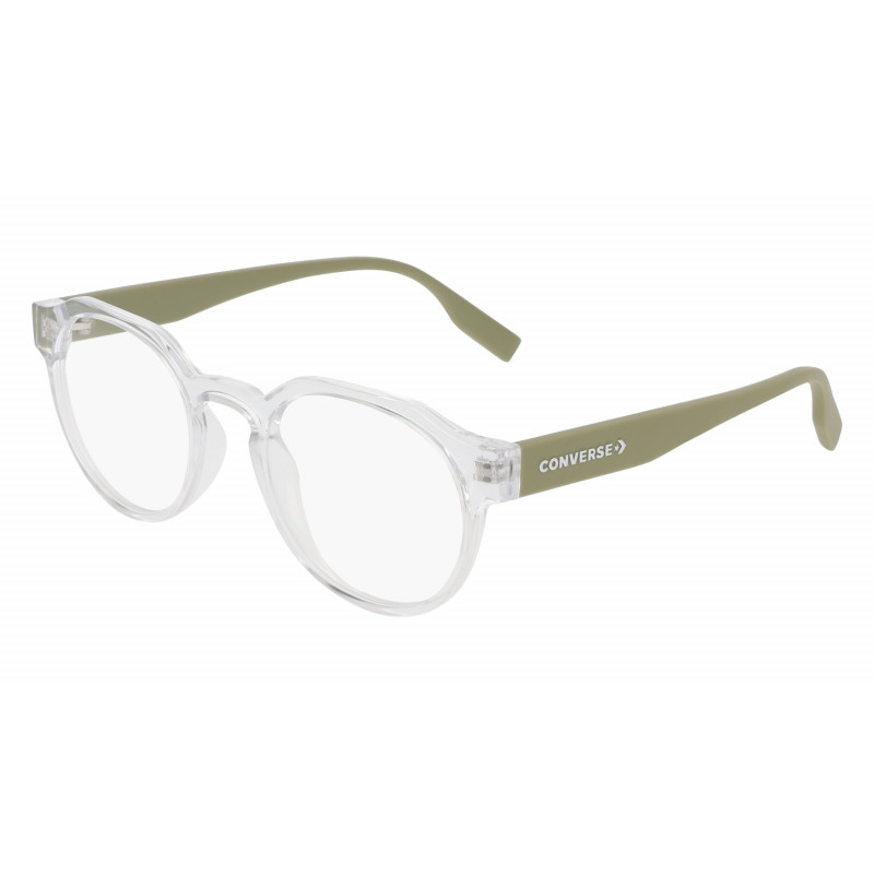 Eyeglasses CONVERSE CV 5138 970 Crystal Clear 50mm