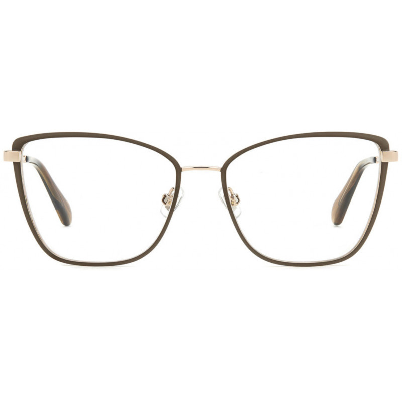 Eyeglasses Fossil FOS 7176 /G TUI Brown