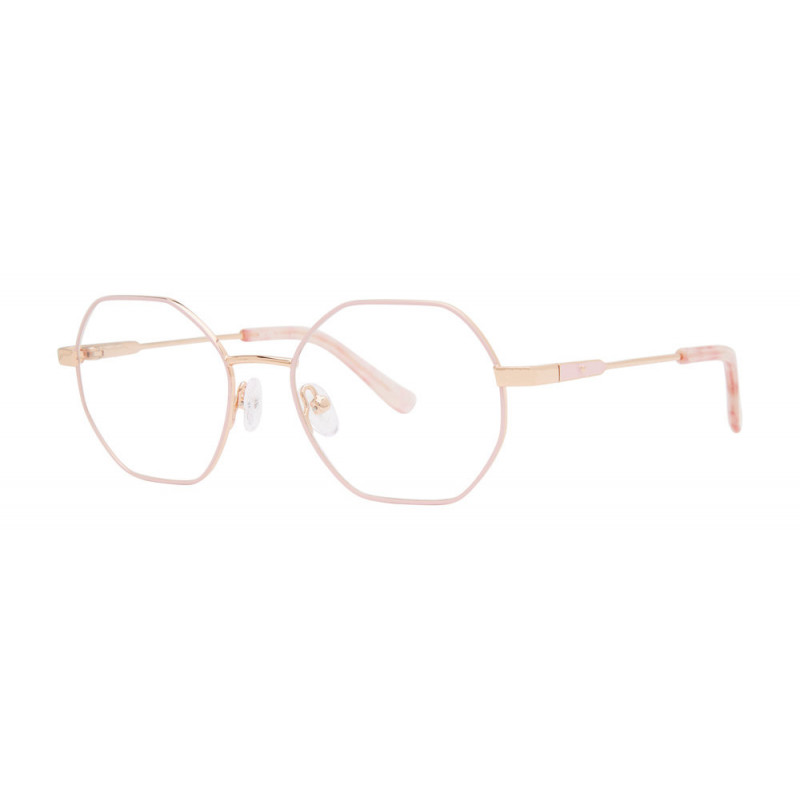 Eyeglasses Kensie Bae PEACH