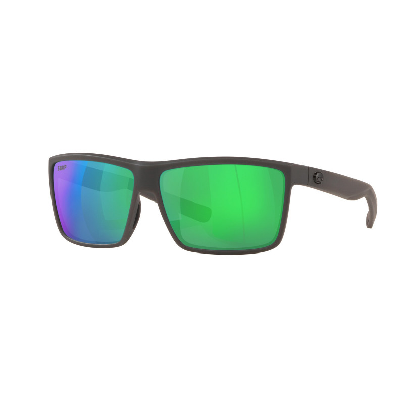 Sunglasses Costa Del Mar 06 S 9016 901612 Rinconcito 98 Matte Gray Green