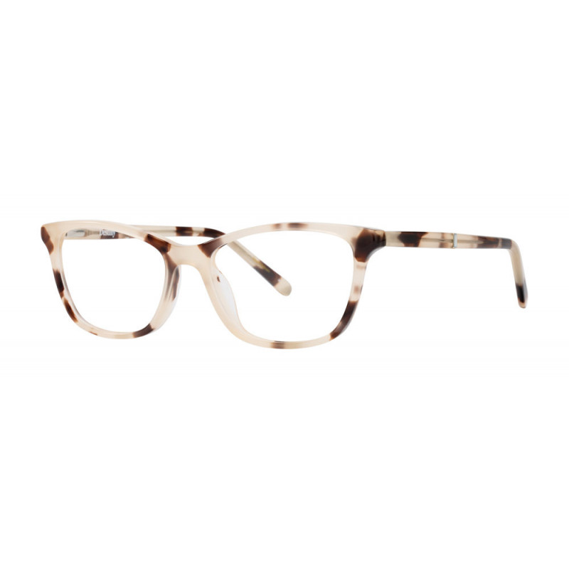 Eyeglasses Destiny Wanda Nude Tortoise 53mm