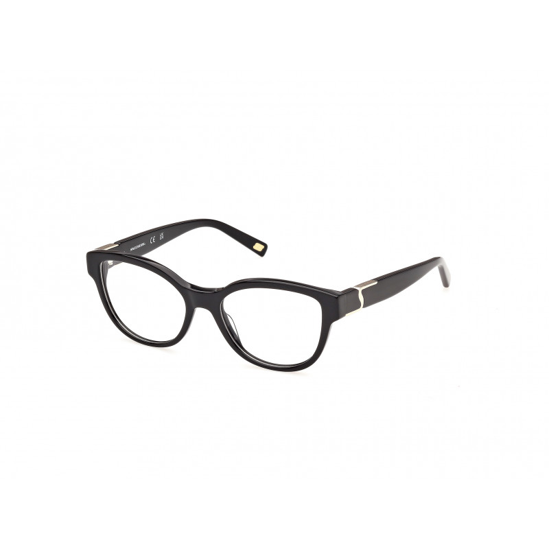 Eyeglasses Skechers SE 50222 001 Shiny Black / 50mm