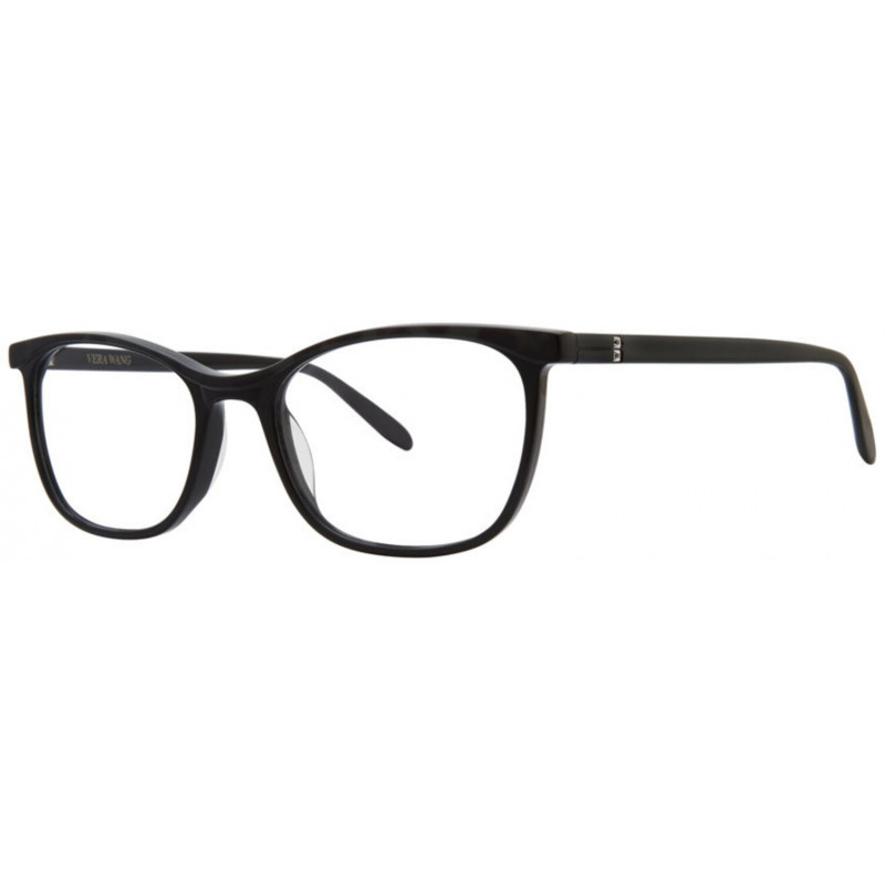 Eyeglasses Vera Wang VA 38 Black 53mm