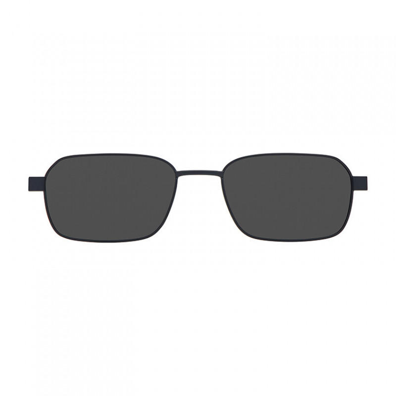 Eyeglasses Isaac Mizrahi NY 36023 C Navy NV 53mm