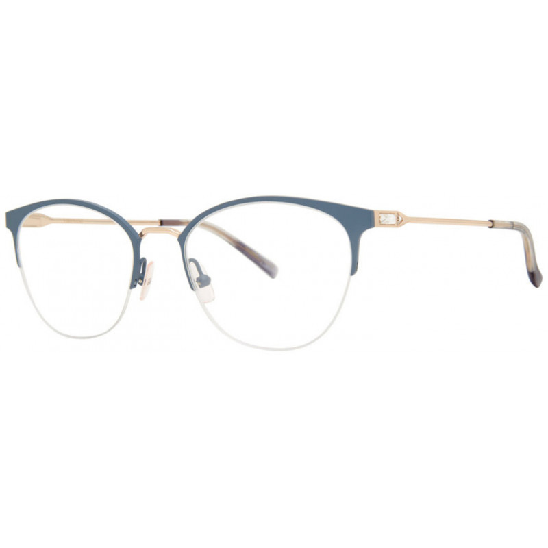 Eyeglasses Vera Wang Robyn Slate Rose