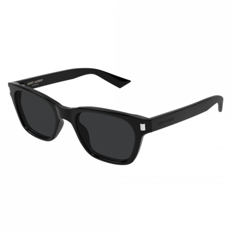 Sunglasses Saint Laurent SL 874 - 001 Black / 52mm