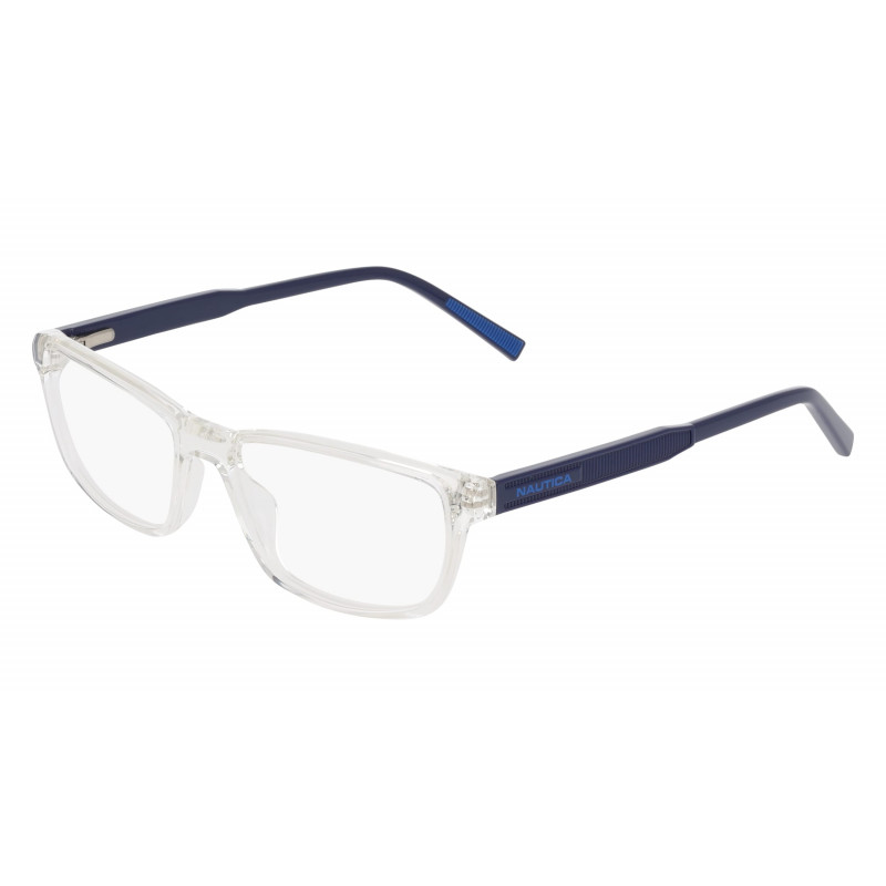 Eyeglasses NAUTICA N 8199 971 Crystal 54mm
