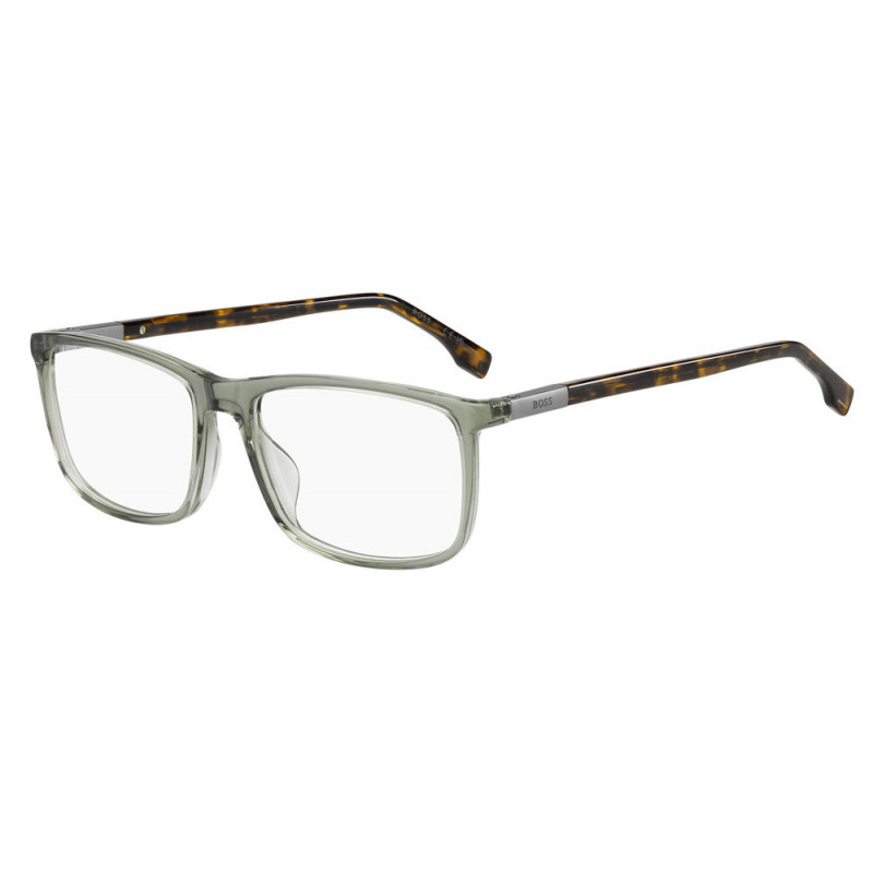 Eyeglasses Boss (hub) 1834 /G 1ED Green 58mm
