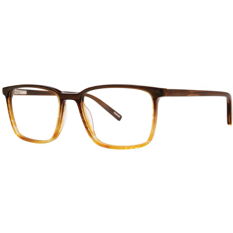 Eyeglasses Jhane Barnes Correlation Sepia Gradient