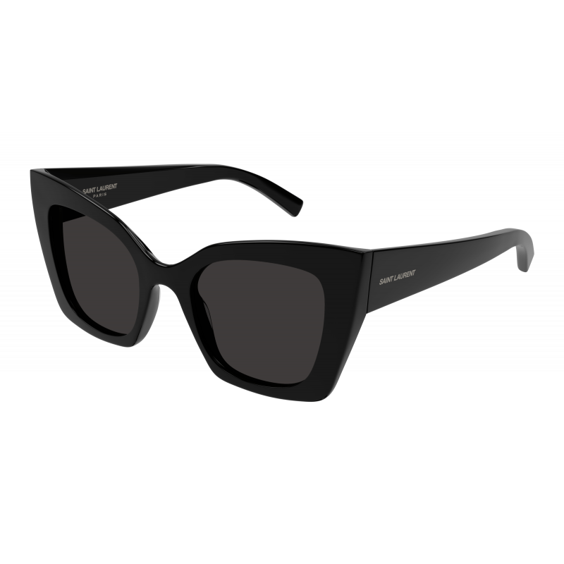 Sunglasses Saint Laurent SL 552 - 001 Black / 51mm
