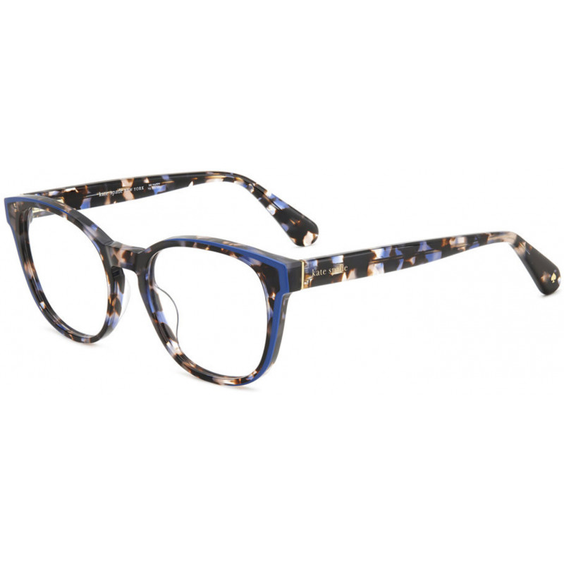 Eyeglasses Kate Spade CORINA 977 Havana Multicolor 52mm
