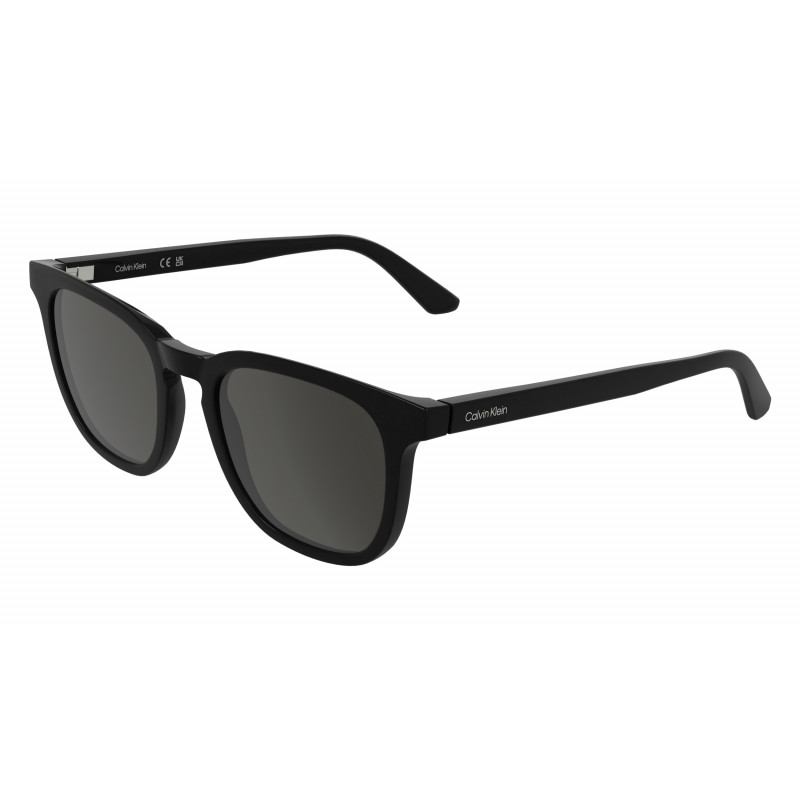Sunglasses CK 25536 S 001 Black