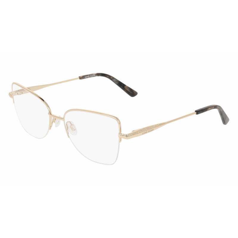 Eyeglasses Anne Klein AK 5138 710 Gold 53mm