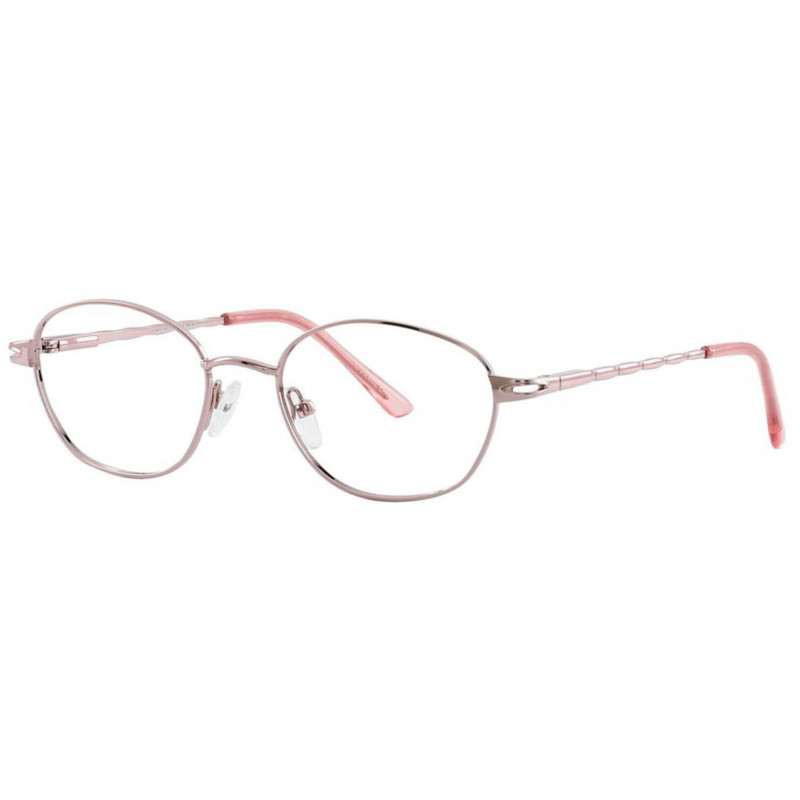 Eyeglasses Fundamentals F 107 Pink
