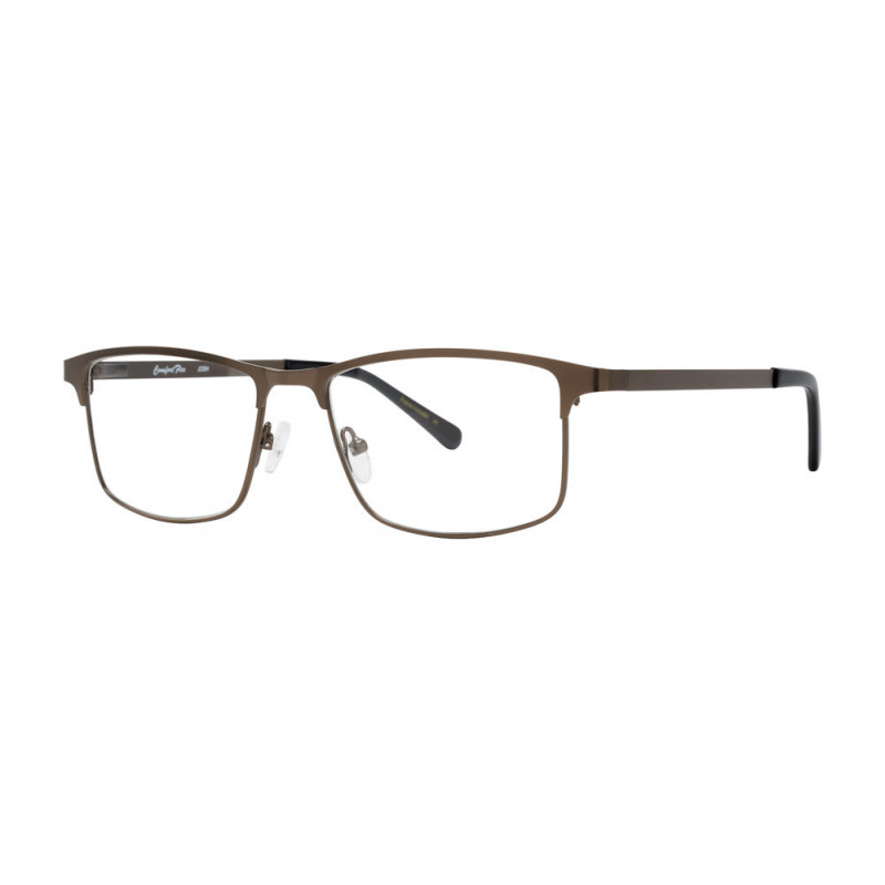 Eyeglasses Comfort Flex Josh Bronze 55mm