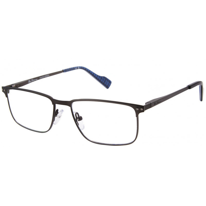 Eyeglasses Ben Sherman CORNHILL C02 Gunmetal 52mm