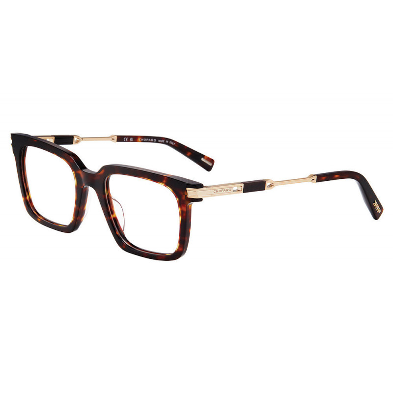 Sunglasses Chopard VCH 410 0909 Classic Havana 53mm