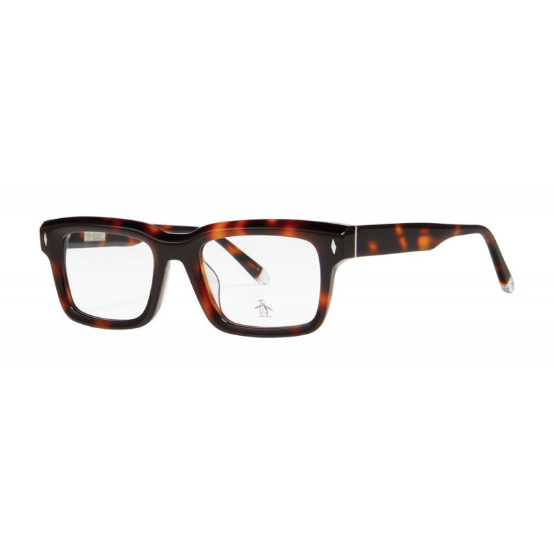Eyeglasses Original Penguin The MacIntyre Tortoise 52mm