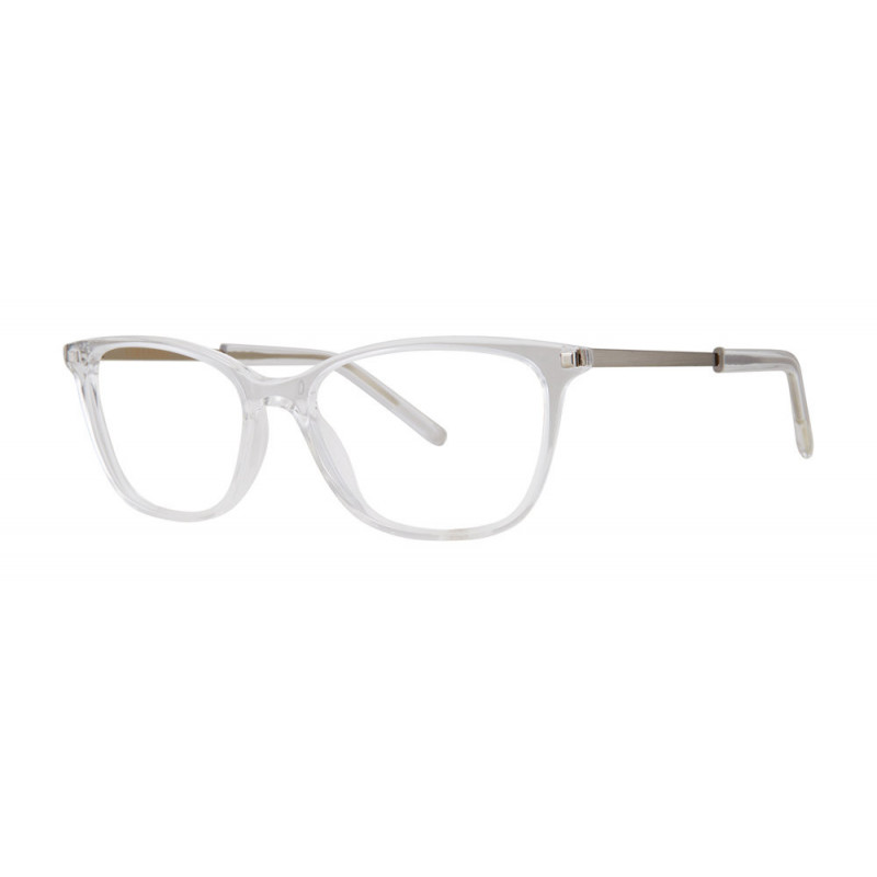 Eyeglasses Vera Wang V 505 Crystal 52mm
