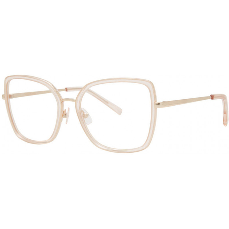 Eyeglasses Vera Wang V 573 Blush 53mm