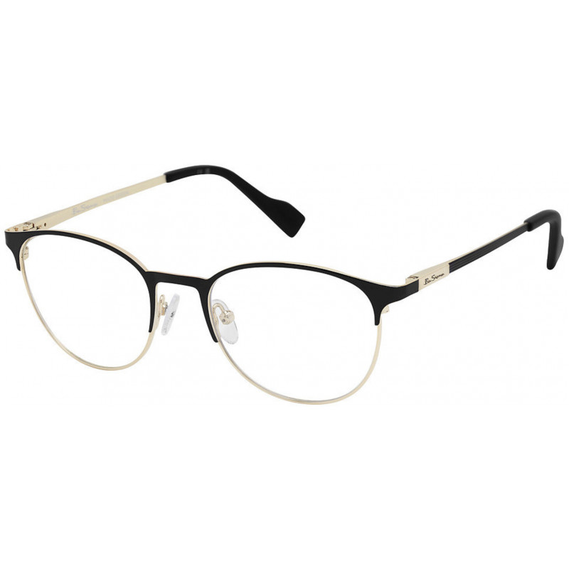 Eyeglasses Ben Sherman WICK C01 Black 50mm