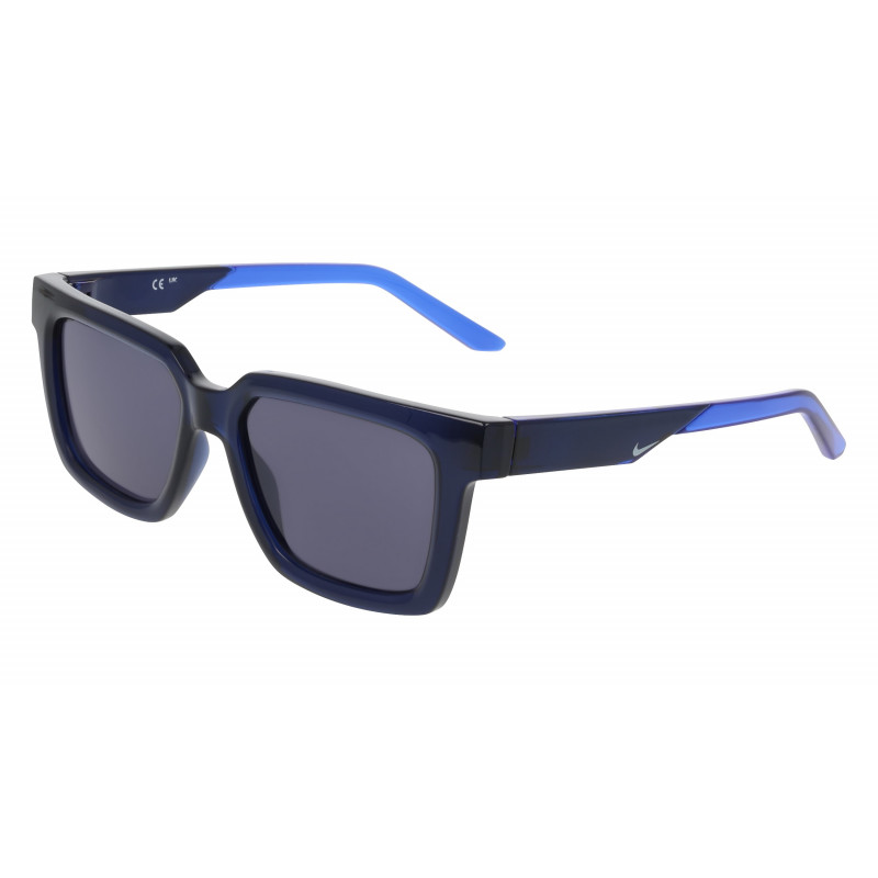 Sunglasses NIKE TIDE COSMIC IB 3681 X 410 Midnight Navy / Blue 53mm